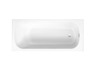 Inbouw ligbad Bette, BetteForm, wit